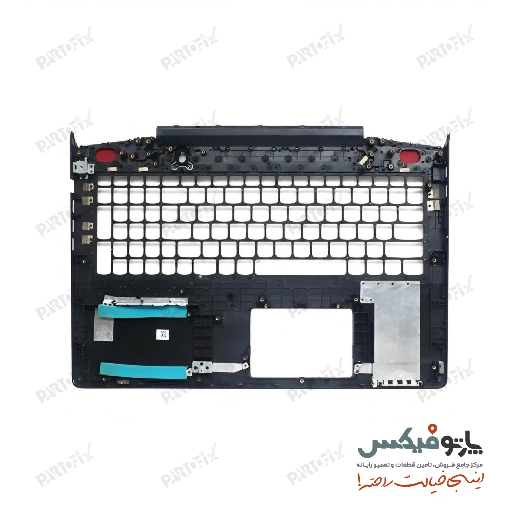 قاب دور کیبورد (C) لپ تاپ لنوو IdeaPad Y700-15ISK